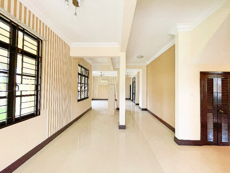 Bidai Residence, Bukit Jelutong  - photo 3