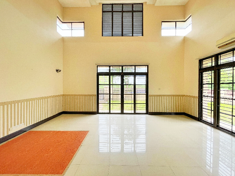 Bidai Residence, Bukit Jelutong  - photo 4