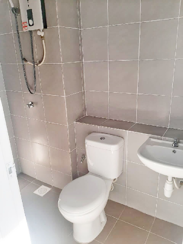 Brand New CondominiumResidensi Adelia Bangi Avenue Kajang, Selangor - photo 8