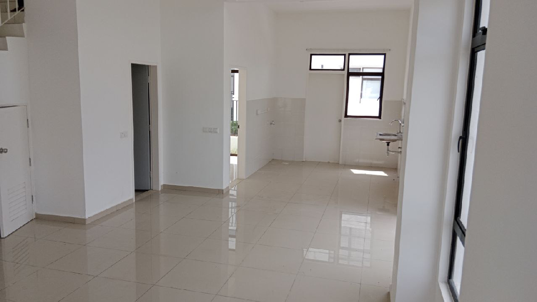 END LOT Eco Grandeur Type A Graham Garden Puncak Alam - photo 2