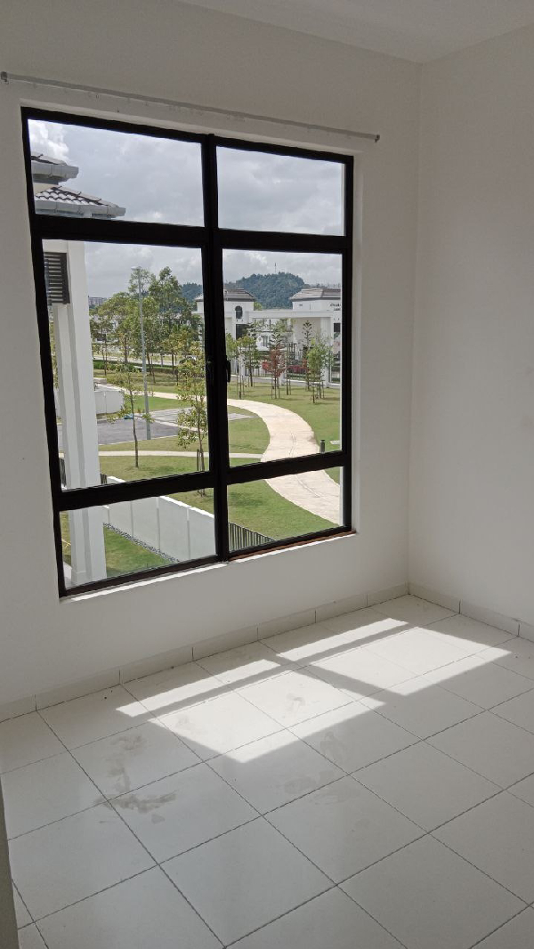 END LOT Eco Grandeur Type A Graham Garden Puncak Alam - photo 8