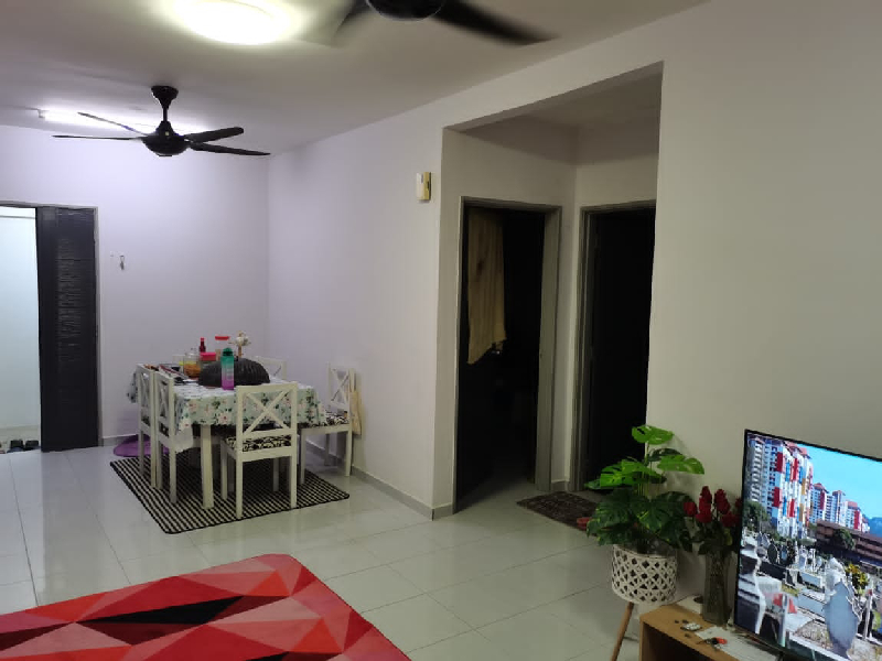 [LOWER LEVEL] Residensi Laguna Biru 2 Rawang - photo 3