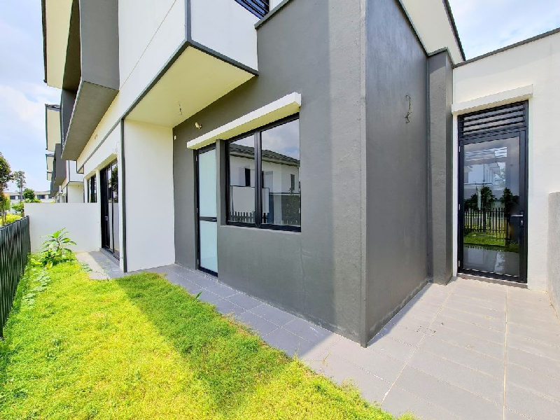 2 Storey Garden Homes, Dremien ,Eco Ardence, Setia Alam FOR SALE! - photo 3