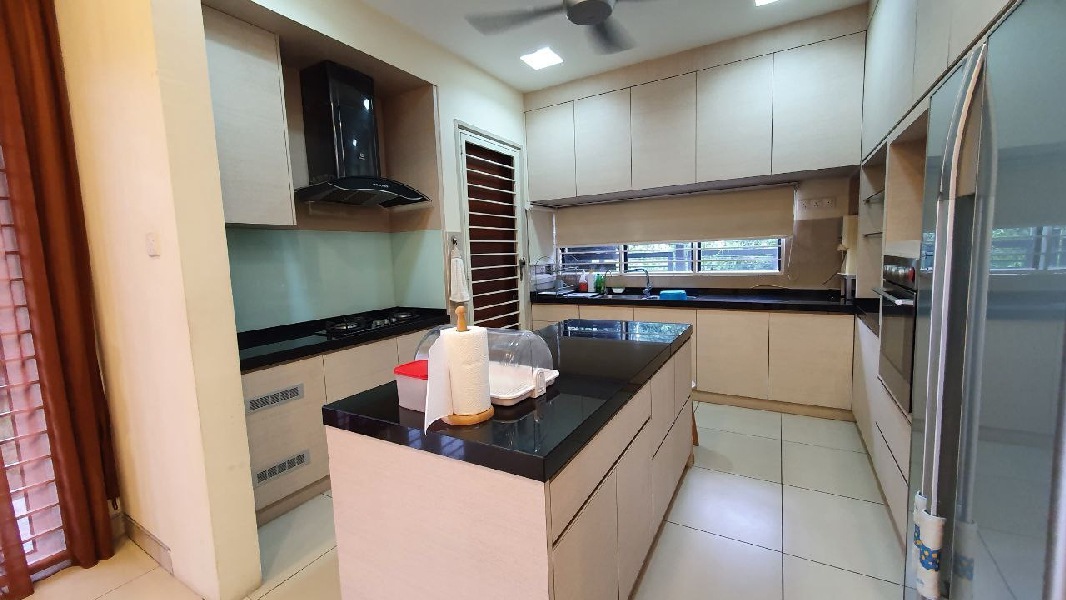 3-Storey Superlink Corner Lot @ Temasya Citra, Glenmarie - photo 8