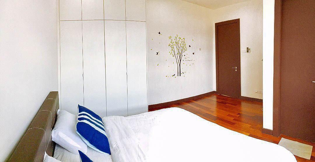 2.5 Storey Semi D Amberhill Taman Melawati, Kuala Lumpur(Nice View KLCC @ TRX Tower) - photo 11