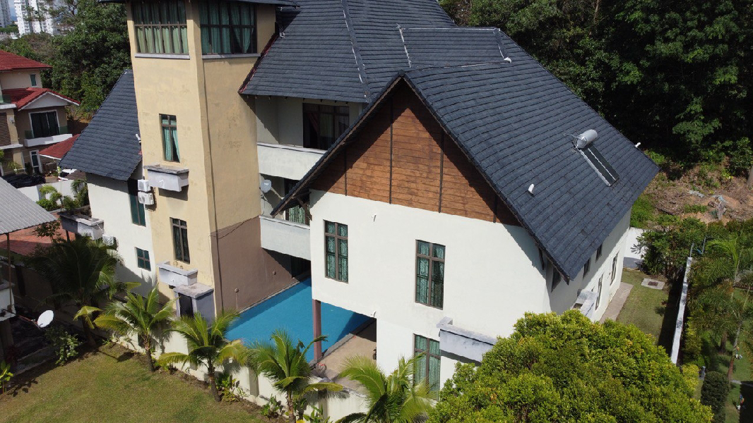 3.5 Storey Bungalow House @ Country Heights Kajang - photo 3