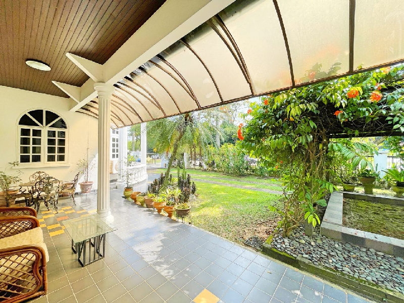 Two Storey Bungalow @ SS7, Kelana Jaya - photo 5