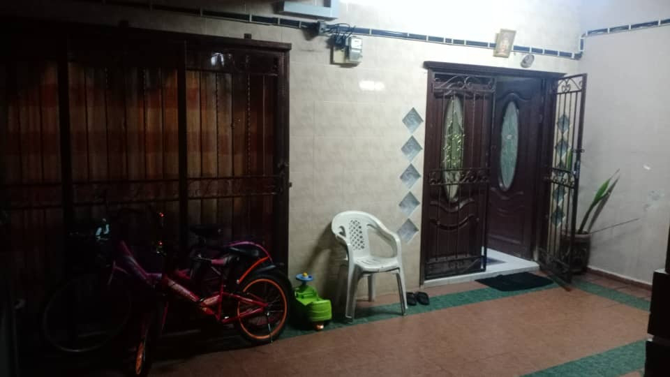 Double Storey Bandar Puteri, Klang - photo 2