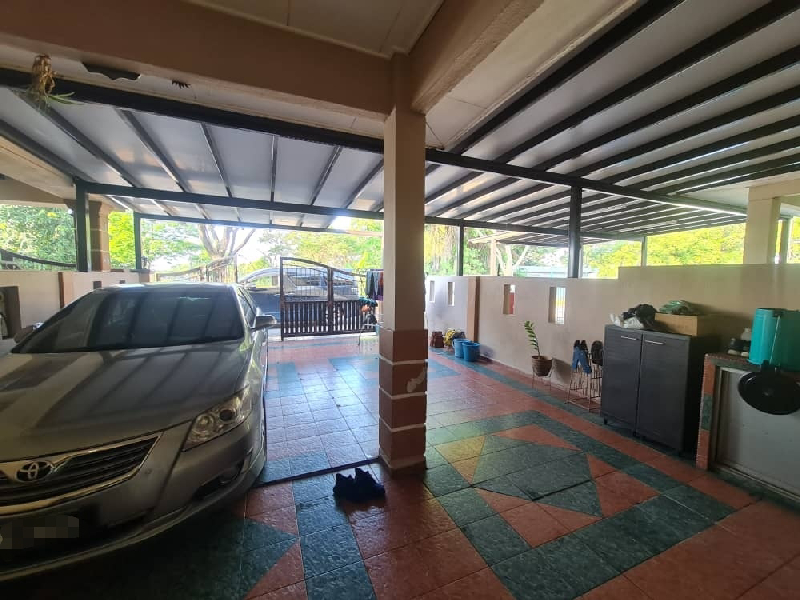 Double Storey Bandar Puteri, Klang - photo 3