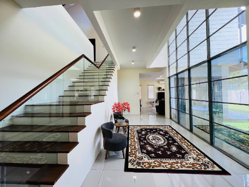FOR SALE DOUBLE STOREY BANYAN CLOSE , MAHKOTA BANGI (DAHLEA)  - photo 4