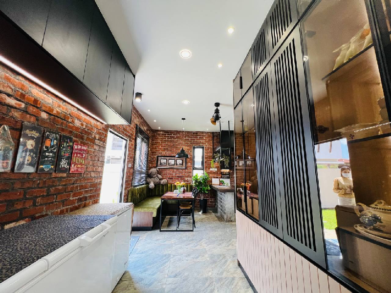 FOR SALE DOUBLE STOREY BANYAN CLOSE , MAHKOTA BANGI (DAHLEA)  - photo 8