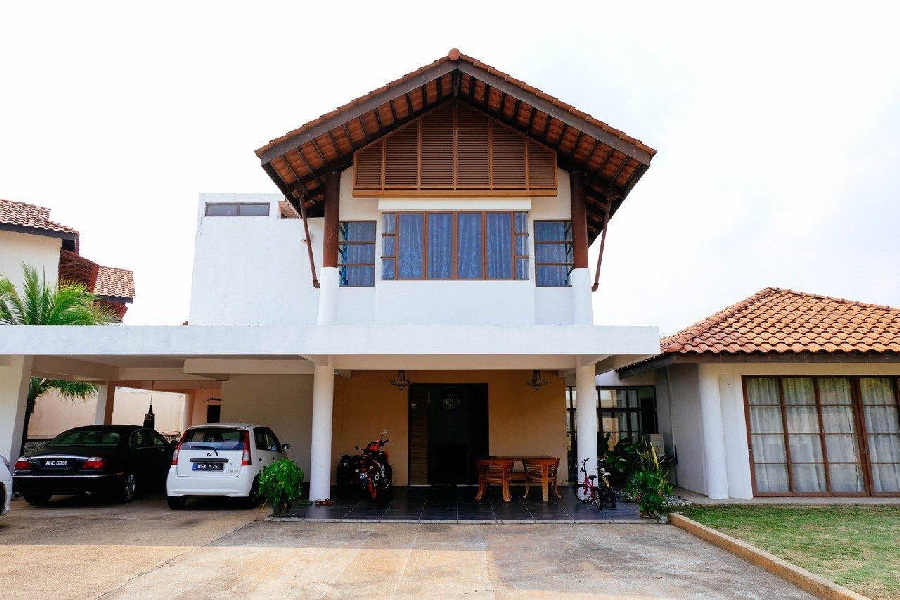 Double Storey Bungalow Nova Banyan Close Bandar Bukit Mahkota Bangi  - photo 2