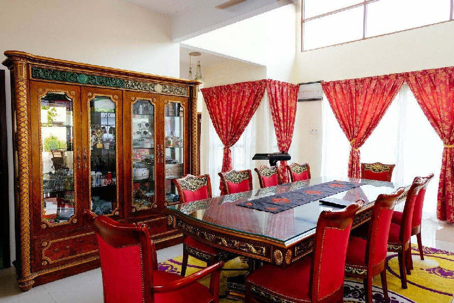 Double Storey Bungalow Nova Banyan Close Bandar Bukit Mahkota Bangi  - photo 3