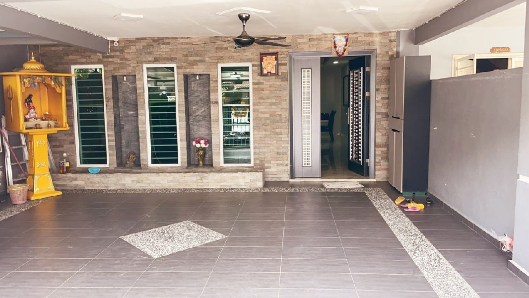 Double Storey Terrace House @ Bandar Nusaputra Puchong - photo 3