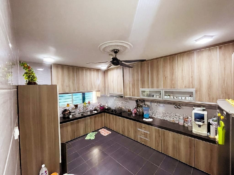 Double Storey Terrace House @ Bandar Nusaputra Puchong - photo 8