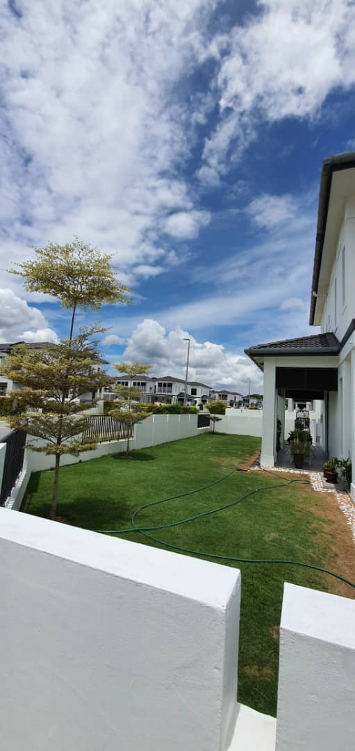 DOUBLE STOREY (CORNER LOT) ECO GRANDEUR PUNCAK ALAM - photo 3