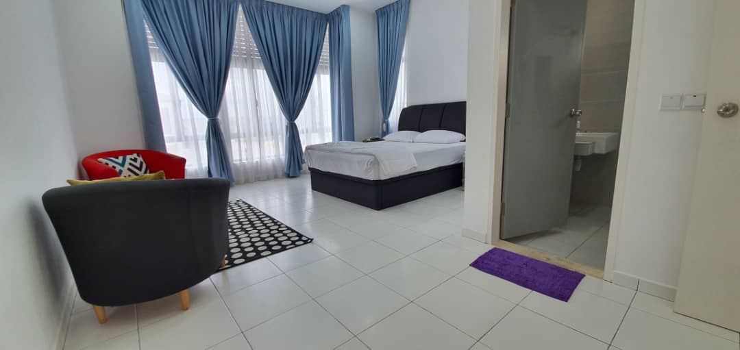 DOUBLE STOREY (CORNER LOT) ECO GRANDEUR PUNCAK ALAM - photo 11