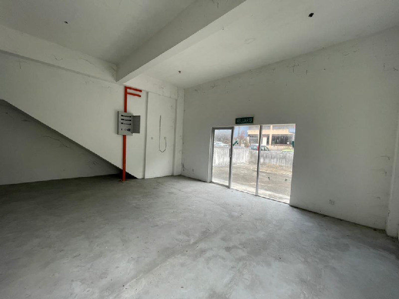 2 storey semi-D FACTORY   Sungai Buloh - photo 3