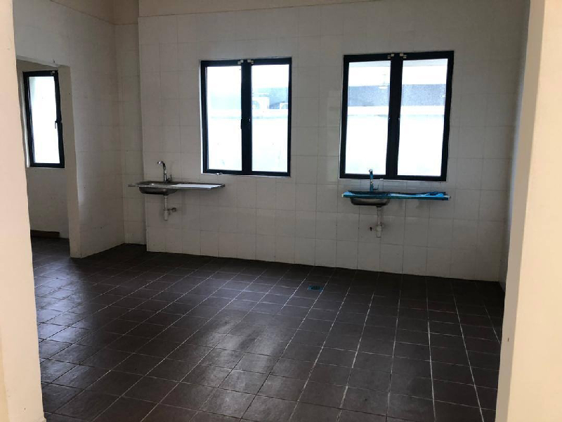 Cheapest Corner Lot 3-Storey Bungalow House at Anjung Melati, Taman Melati KL - photo 4