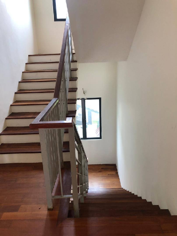 Cheapest Corner Lot 3-Storey Bungalow House at Anjung Melati, Taman Melati KL - photo 8