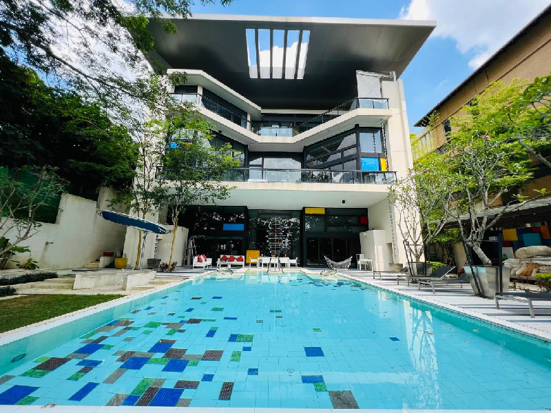 MINES RESORT CITY, SERI KEMBANGAN - photo 3