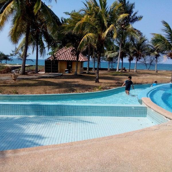 GEM BEACH RESORT - photo 3