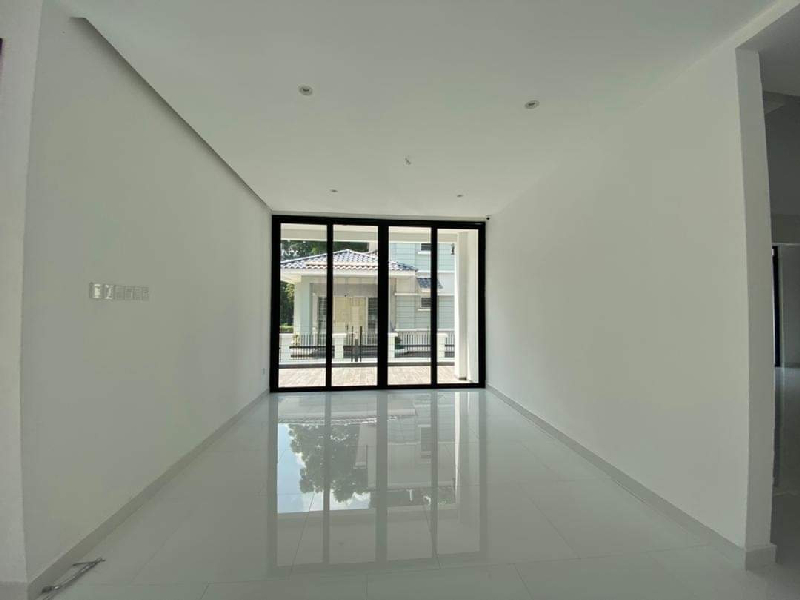 2.5 Storey Exclusive Bungalow at Presint 10, Putrajaya - photo 8