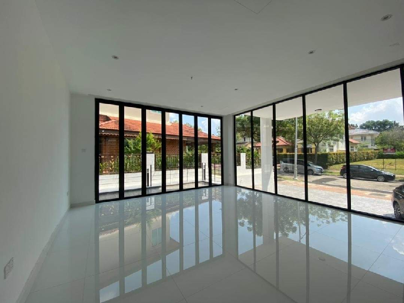 2.5 Storey Exclusive Bungalow at Presint 10, Putrajaya - photo 11