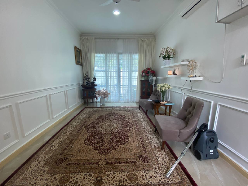 Double Storey Bungalow Seksyen 3 Desa Putra near to Putrajaya - photo 11