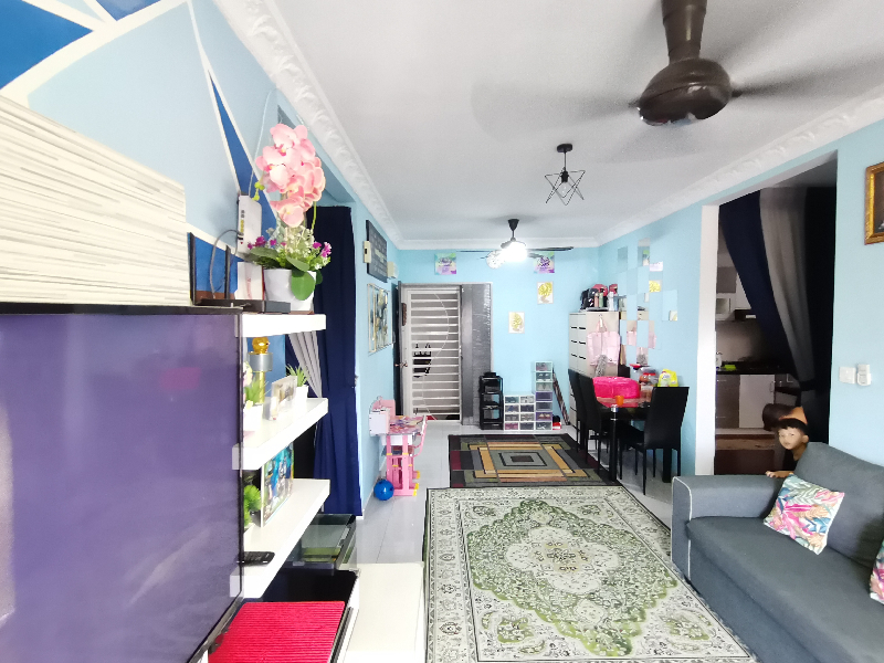RESIDENSI LAGUNA BIRU FASA 2, KUNDANG  - photo 3