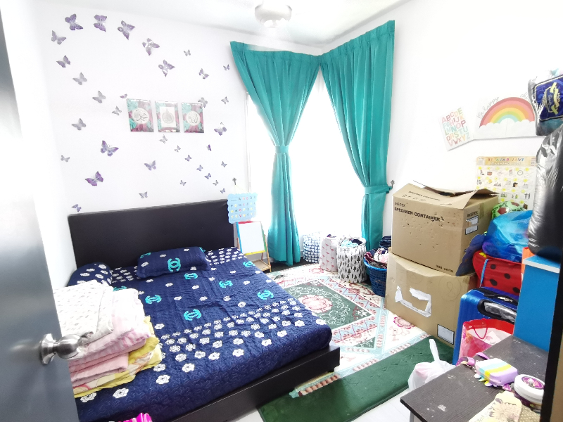 RESIDENSI LAGUNA BIRU FASA 2, KUNDANG  - photo 11