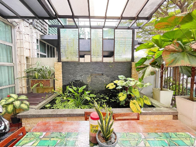 3 Storey Semi D @ Villa Laman Cahaya, TTDI KL - photo 3