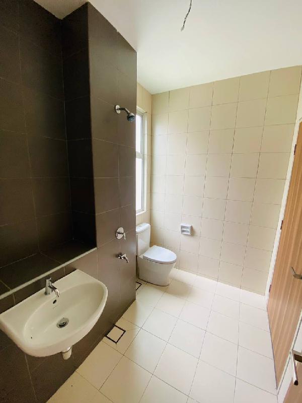 For Sale : Facing Open Double Storey Terrace House Serenia City (Amani Type), Kota Warisan, Sepang ( - photo 3