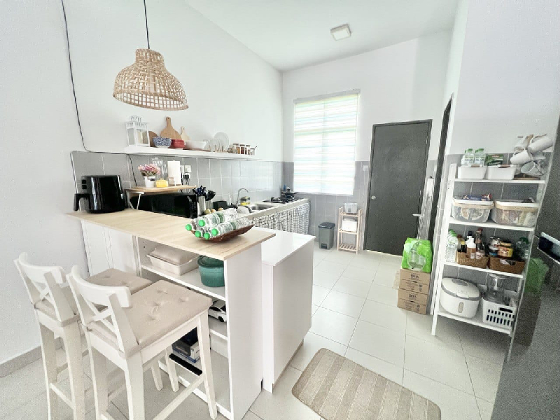 FOR SALE: 2 Sty The Pines 2, Bandar Hillpark, Puncak Alam - photo 3
