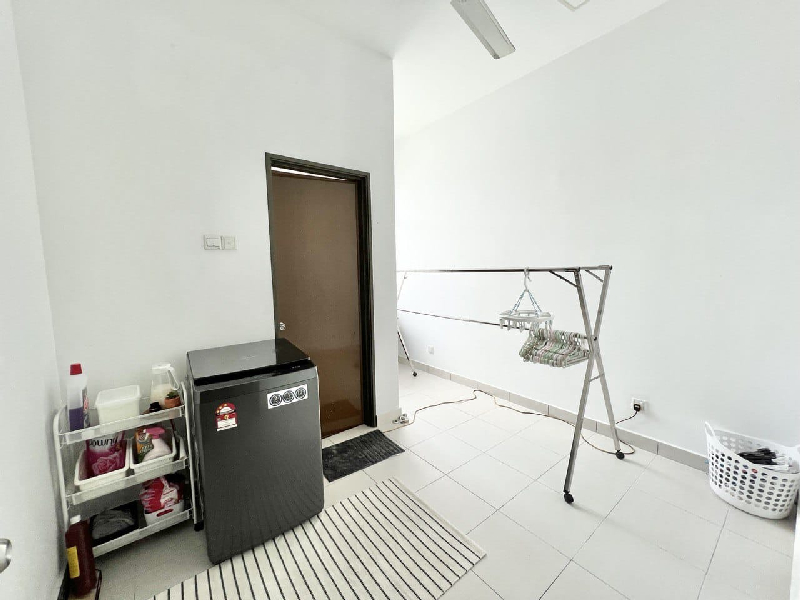 FOR SALE: 2 Sty The Pines 2, Bandar Hillpark, Puncak Alam - photo 4