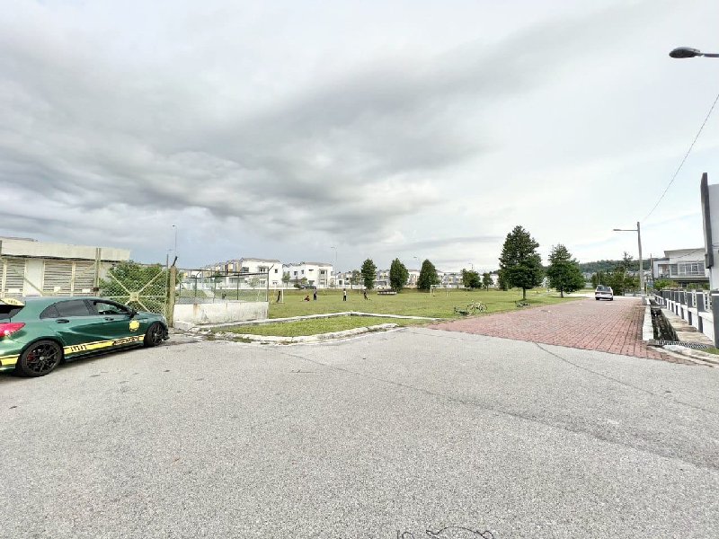FOR SALE: 2 Sty The Pines 2, Bandar Hillpark, Puncak Alam - photo 8