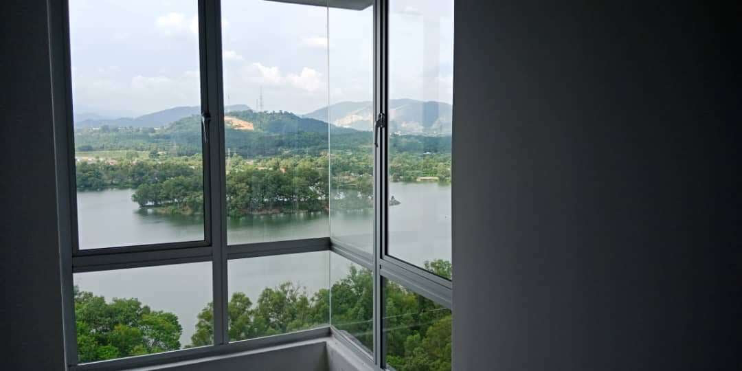 RESIDENSI LAGUNA BIRU 2 - photo 3