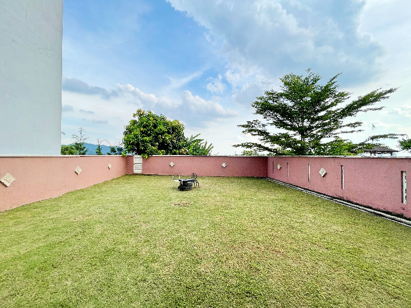 2.5 Storey Semi D House @ Taman Ukay Perdana - photo 11