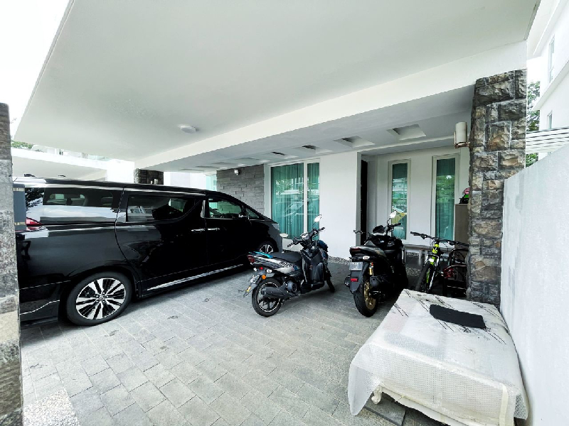 Damaisari Wangsa Melawati  - photo 2