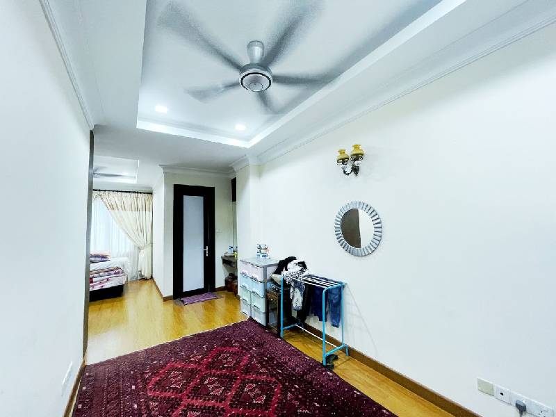 Damaisari Wangsa Melawati  - photo 8