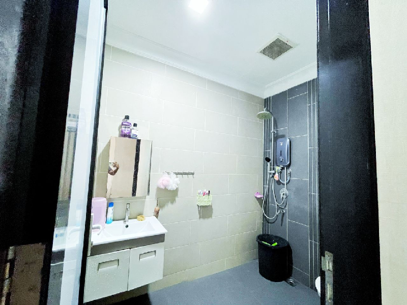 Damaisari Wangsa Melawati  - photo 11