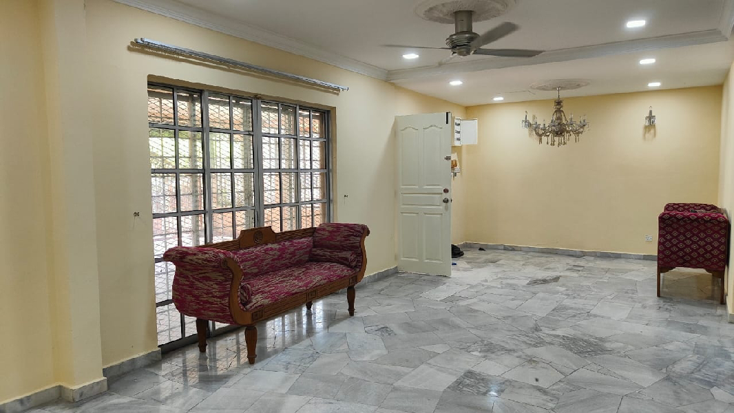 Double Storey Alam Damai, Cheras - photo 7