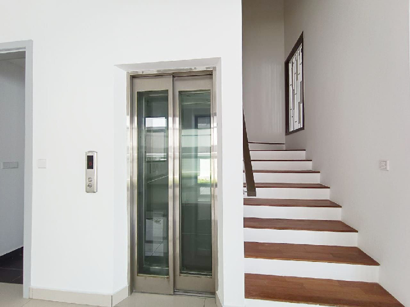 Vila Elemen KGSAAS - photo 11