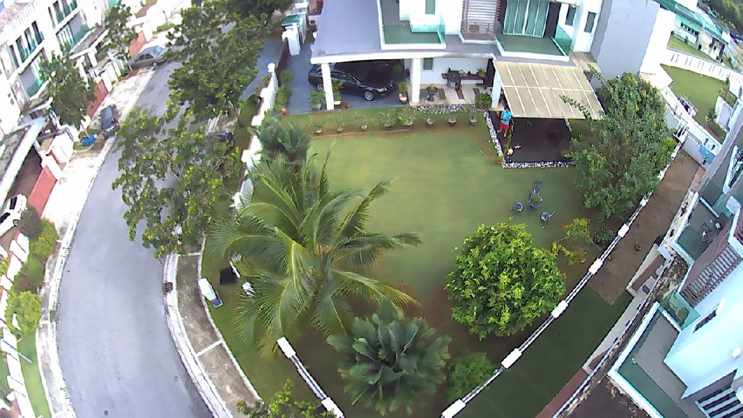3 Storey Terrace Endlot Capri Usj Height, Subang Jaya - photo 2