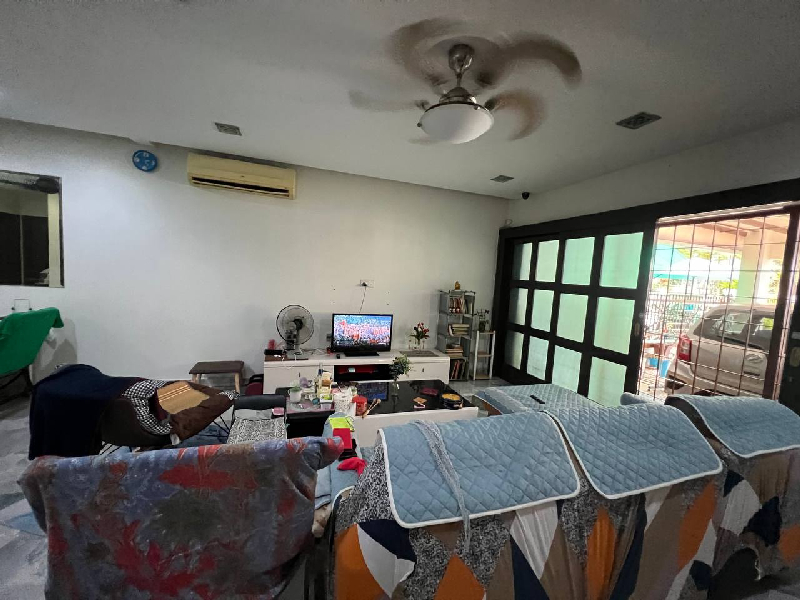 Double Storey Link House at Tropicana Petaling Jaya - photo 2