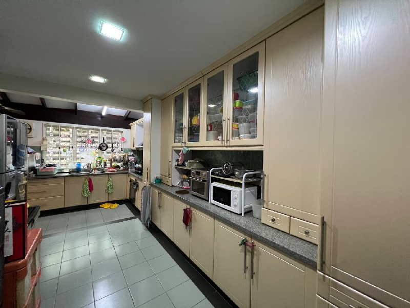 Double Storey Link House at Tropicana Petaling Jaya - photo 4