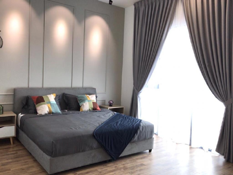 Sunway Mont Residence, Mont Kiara - photo 3