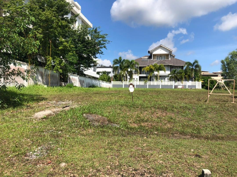 PERDANA LAKEVIEW EAST CYBERJAYA  BUNGALOW LOT    - photo 2