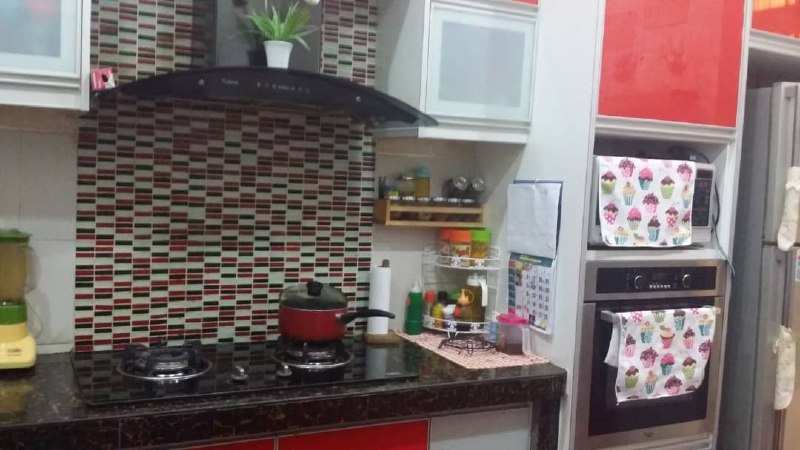 2 Storey Terrace Taman Alam Indah, Seksyen 33, Shah Alam - photo 4