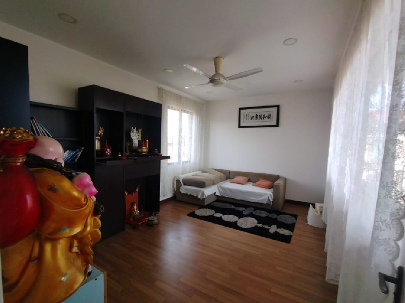 Diamond City 5 Star Semenyih - photo 2